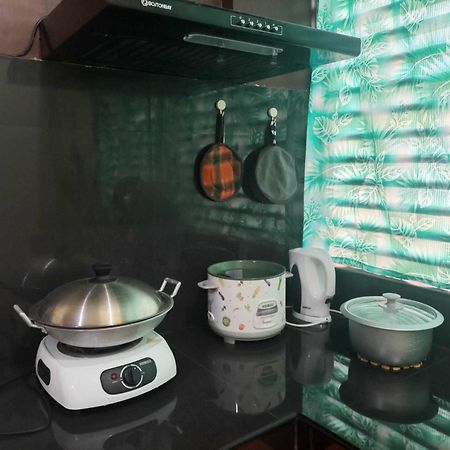 Condo For Rent - Cagayan De Oro Buitenkant foto