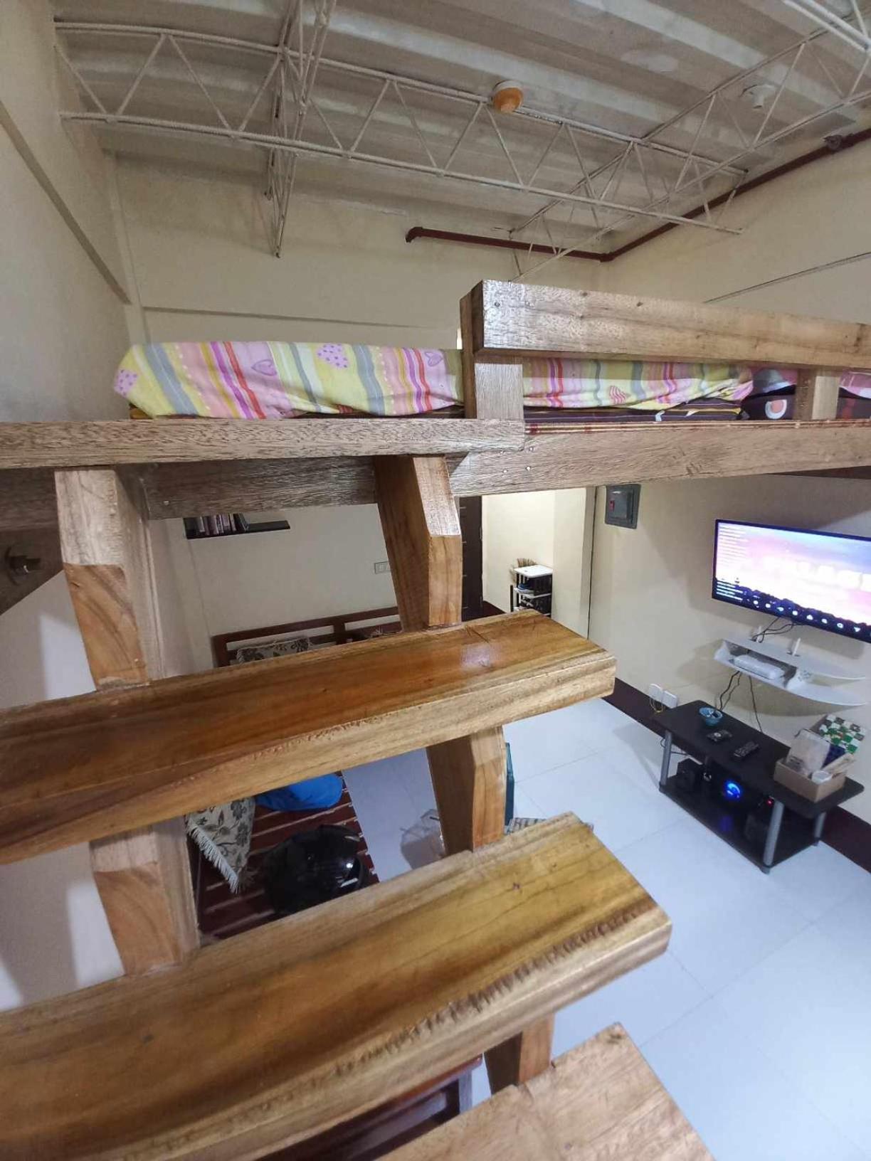 Condo For Rent - Cagayan De Oro Buitenkant foto